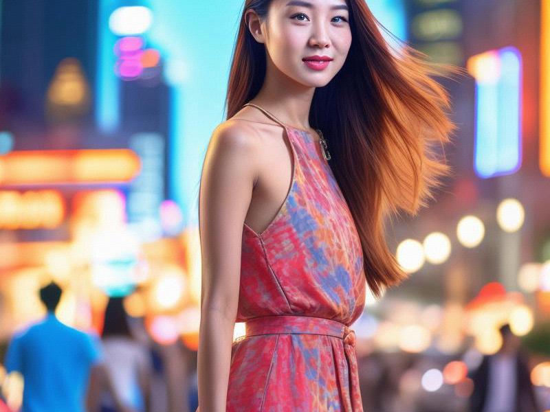 Shanghai's Sidelines: A Journey Through the Hidden Gems of the City
