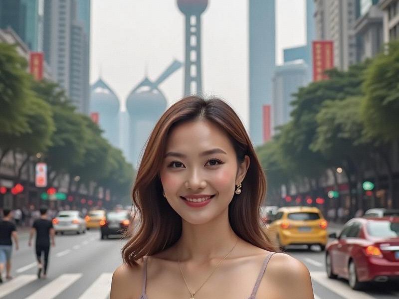 Shanghai 2040: The Making of a Silicon Delta