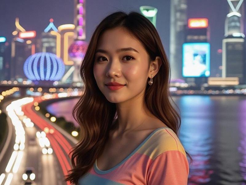The Neon Renaissance: How Shanghai's Entertainment Clubs Are Redefining Urban Nightlife in 2025