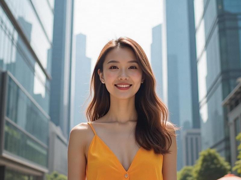 Shanghai 2025: Where Futurism Meets Heritage in China's Global Metropolis