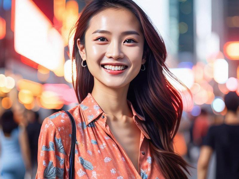 Shanghai: A Dynamic Hub Connecting and Influencing the Surrounding Regions
