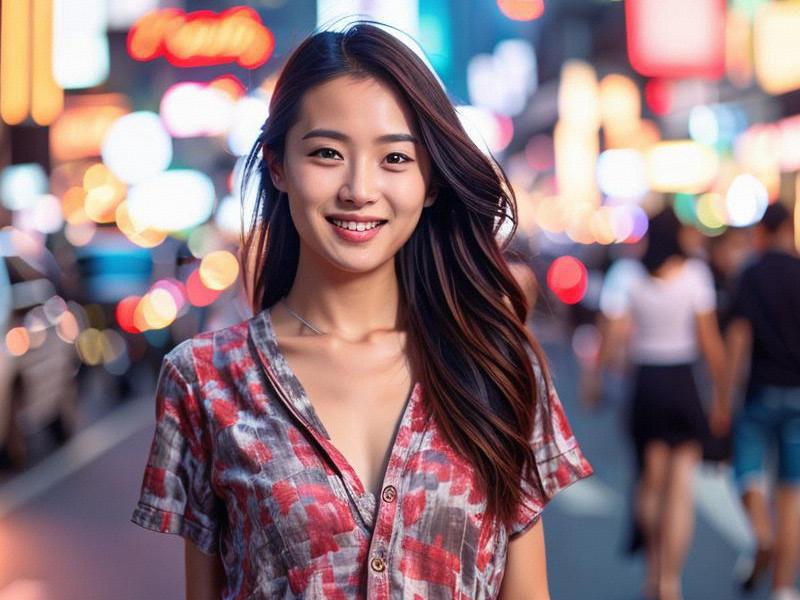 Shanghai's Green Transformation: How the City is Leading China's Eco-Friendly Revolution