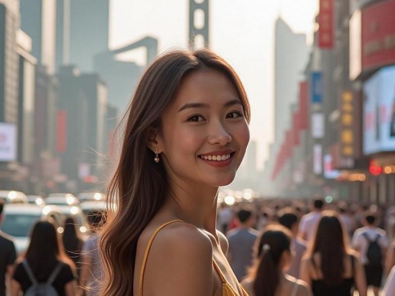 Shanghai's Sprawling Influence: How China's Financial Capital is Reshaping the Yangtze River Delta