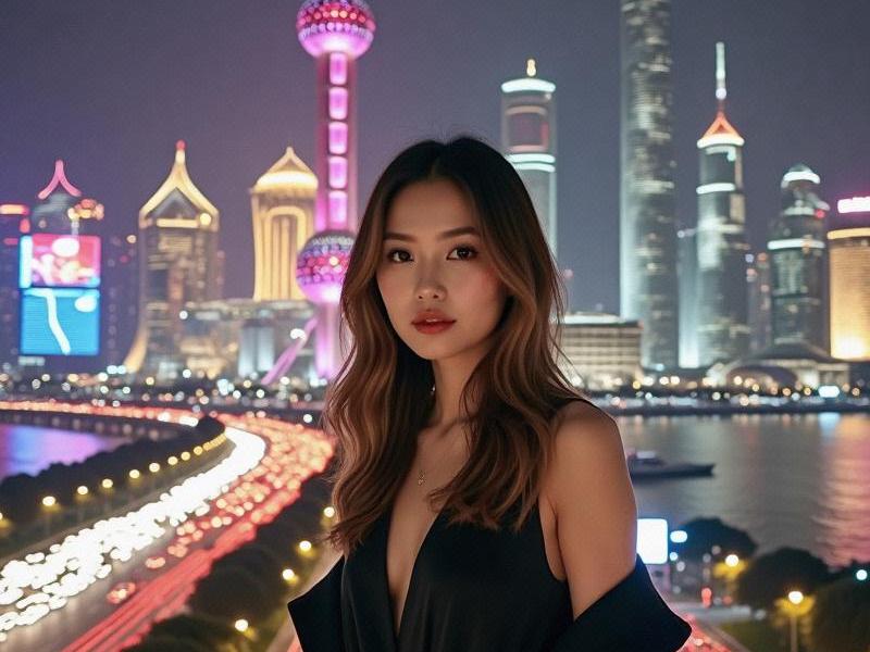 【暗涌与浮光】解码2025上海娱乐会所的次世代生存法则