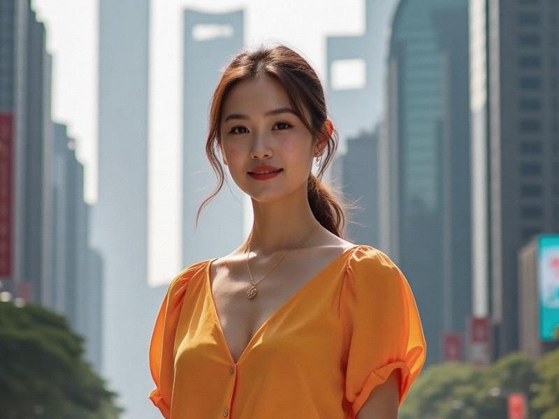 The Shanghai Paradox: How the World's Most Futuristic City Protects Its Past