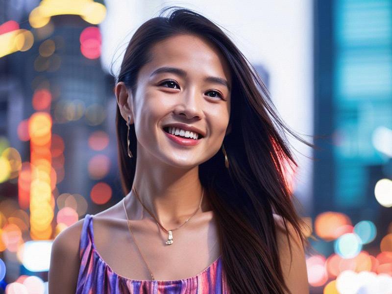 Shanghai: A Vibrant Metropolis at the Forefront of China's Modernization