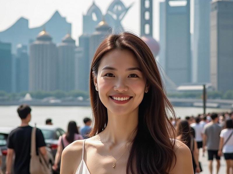Shanghai's Tech Renaissance: How the Megacity is Leading China's Innovation Charge
