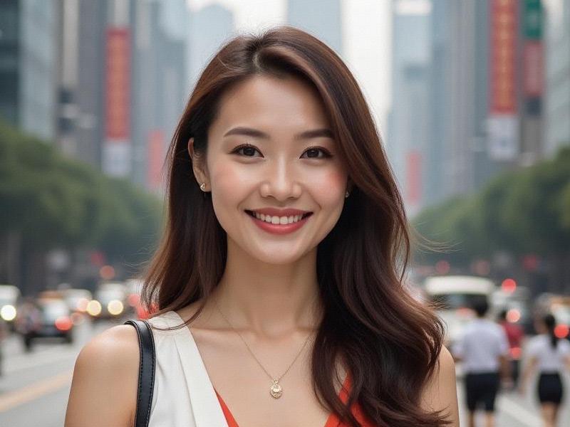 Shanghai 2045: How China's Global City Is Reinventing Urban Civilization