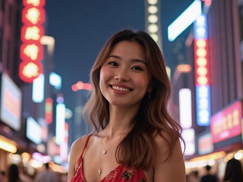 Shanghai 2025: The Phoenix of the East Reinvents Urban Excellence