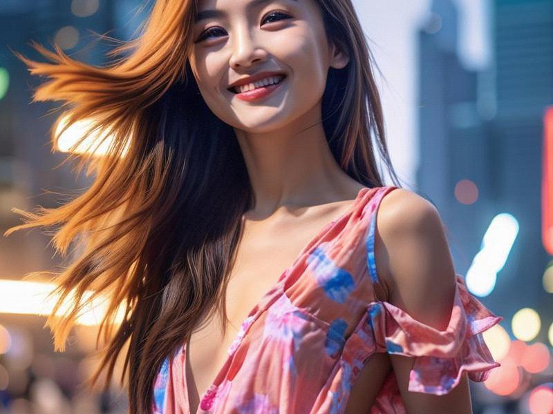 Shanghai: A Vibrant City of Diversity and History