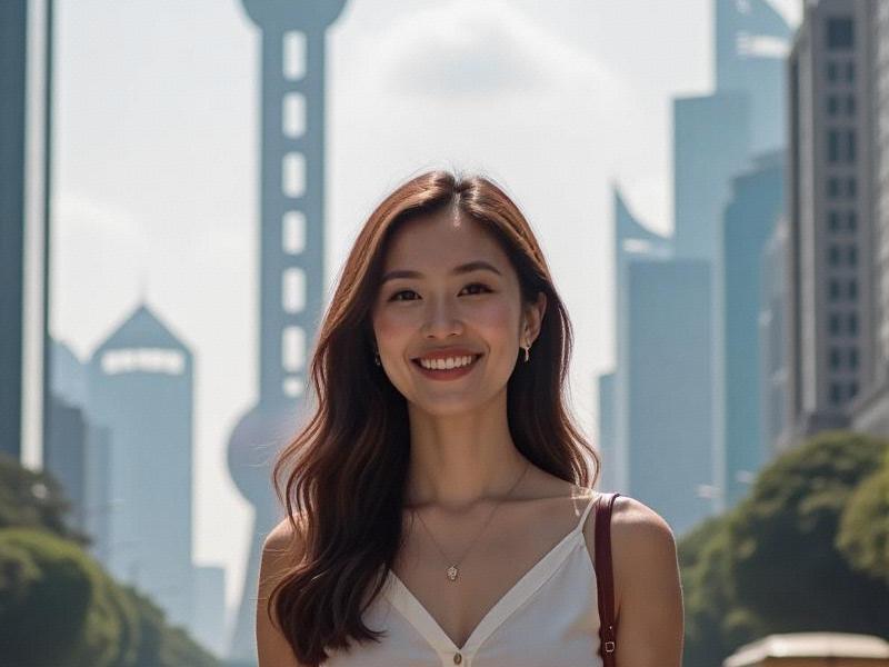 Shanghai's Nightlife Renaissance: How Luxury Venues Are Redefining Urban Entertainment