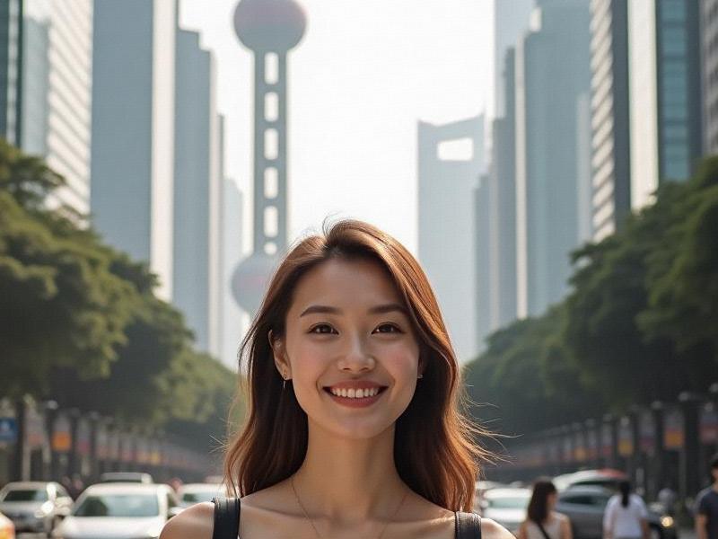 Shanghai's Modern Matriarchs: How the City's Women Are Redefining Success