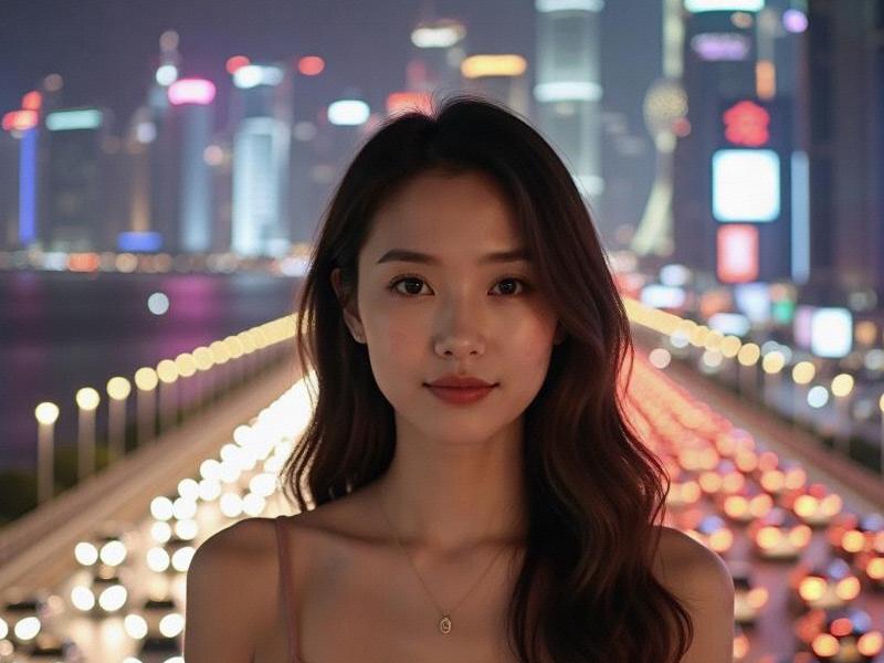 Neon Renaissance: How Shanghai's Elite Clubs Are Redefining Nightlife Luxury
