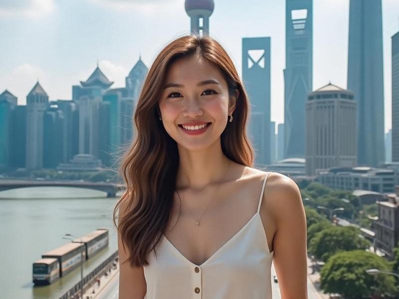 The Alchemists of Huangpu: How Shanghai's Creative Class is Reinventing Urban Gold