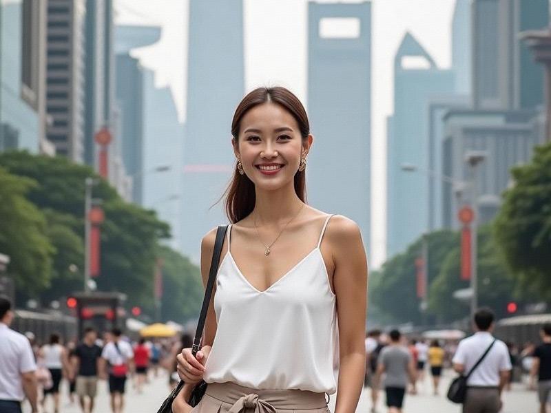 Shanghai's Post-Pandemic Economic Renaissance: A Global Model for Urban Recovery