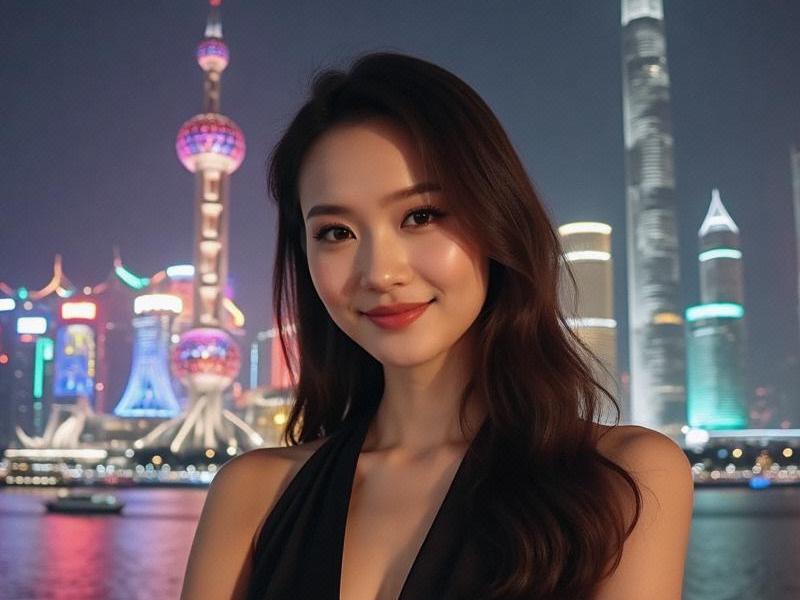 【时空褶皱里的上海】2025魔都文化观察：梧桐区与元宇宙的百年对话