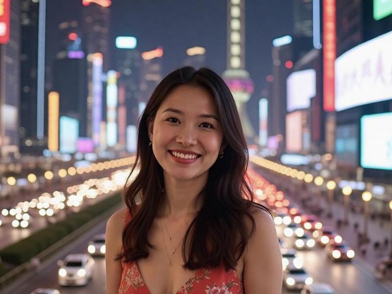 Shanghai After Dark: The Transformation of China's Premier Entertainment Hub
