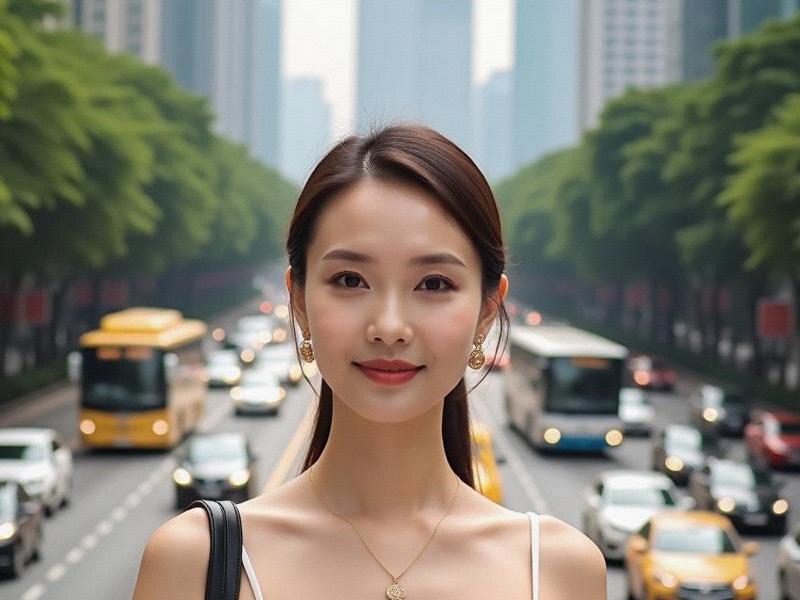 The Shanghai Paradox: How China's Most Cosmopolitan Women Balance Tradition and Modernity