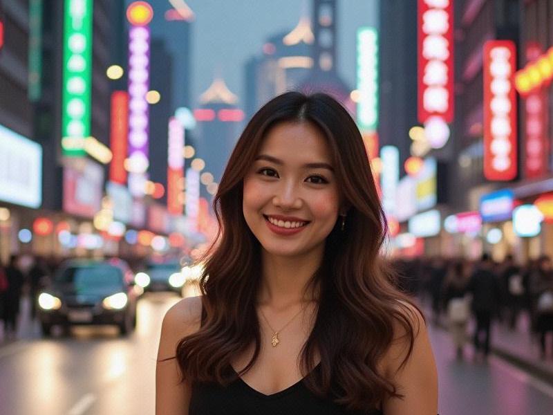 【霓虹深处的上海密码：从百乐门到AI会所的百年夜宴】