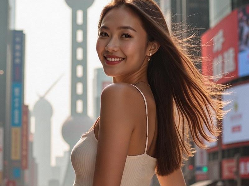【双城记】解码上海：在历史底蕴与现代活力间寻找平衡的艺术