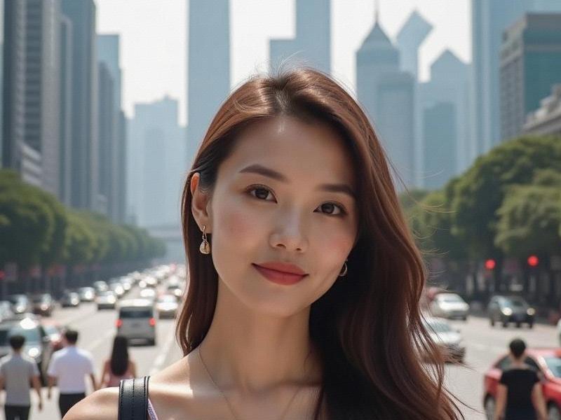 Shanghai's Cultural Phoenix: How the City Reinvents Itself for the Digital Age