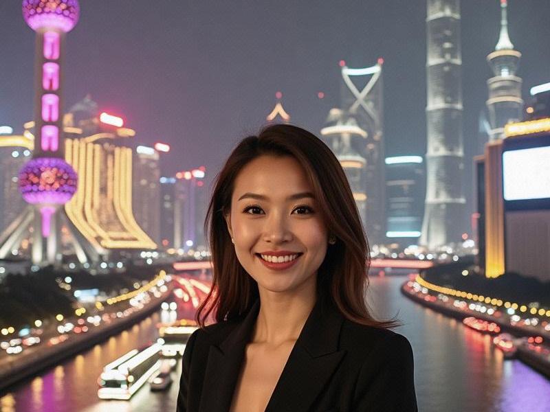 【时空折叠】2025上海梧桐区的十二时辰