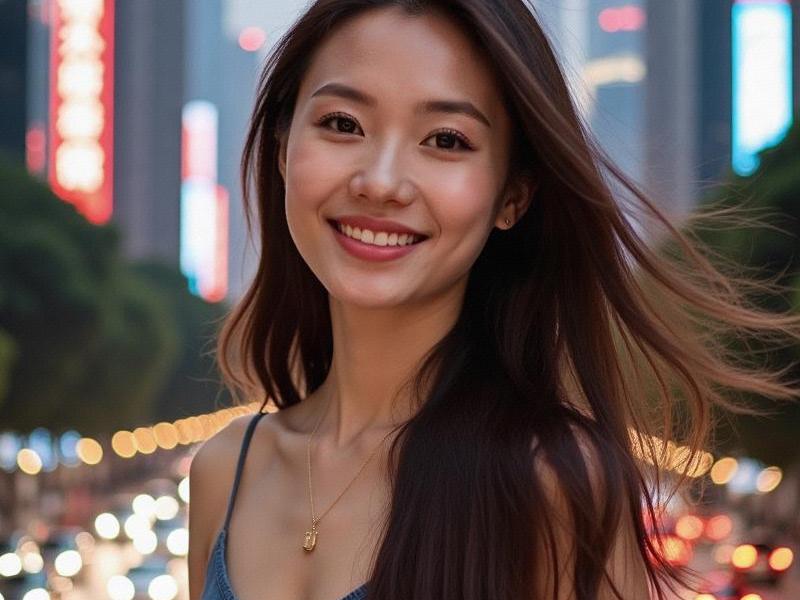 The Shanghai Moderna: How China's Global City is Redefining Feminine Identity in the 21st Century
