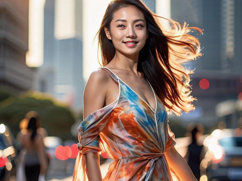 Shanghai's Green Transformation: Paving the Way for a Sustainable Future