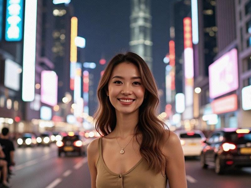 【都市镜像】从弄堂女儿到硅谷精英：上海女性的全球竞争力解码