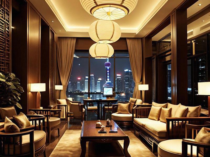 Shanghai's Thriving Entertainment Clubs: A New Era of Nightlife