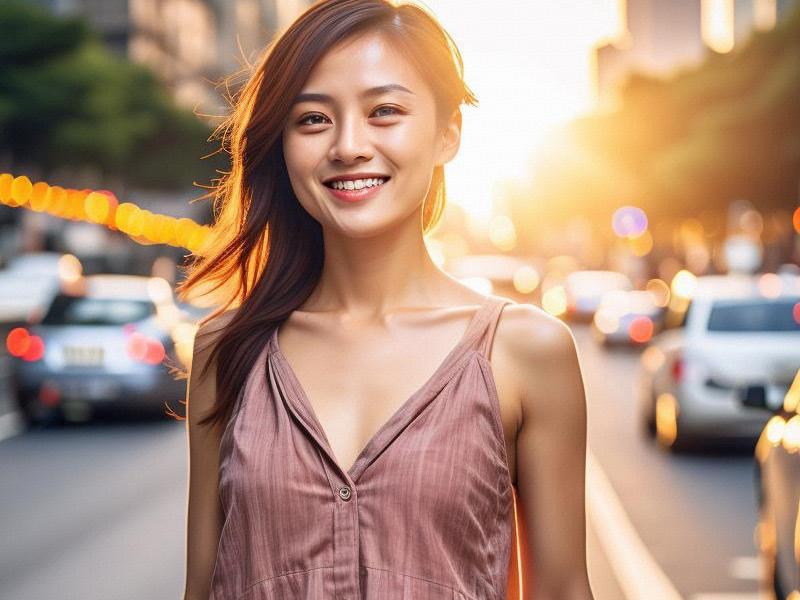 SHANGHAI BEAUTIES SERIES: A COSMOPOLITAN GLIMPSE OF LIFESTYLES AND STYLES