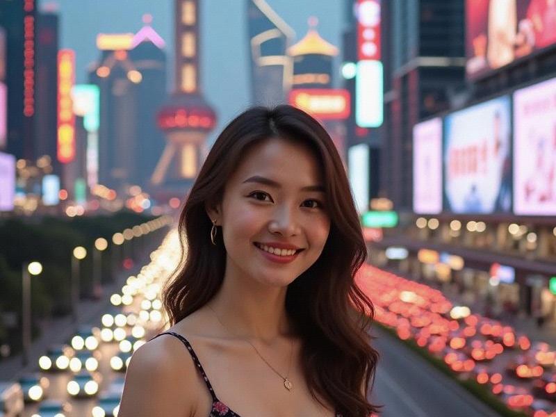 Smart Shanghai 2025: How China's Financial Hub is Building the Future City