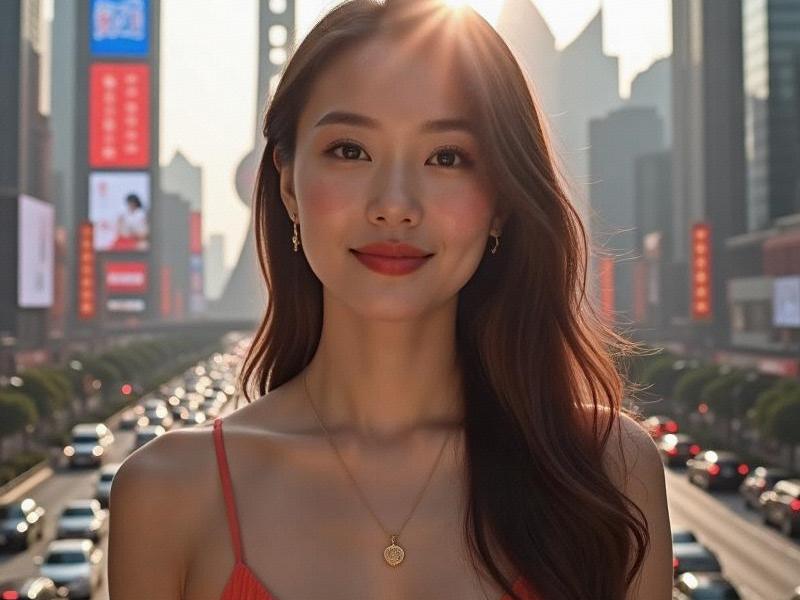 Shanghai After Dark: The Reinvention of Luxury Entertainment in China's Global City