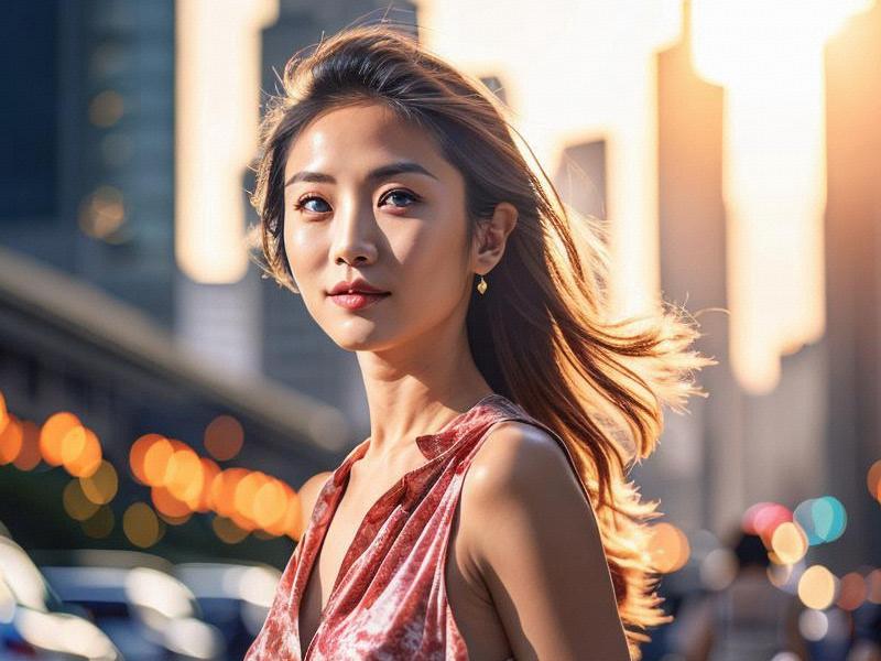 Shanghai: A Dynamic Heart of Culture and Progress