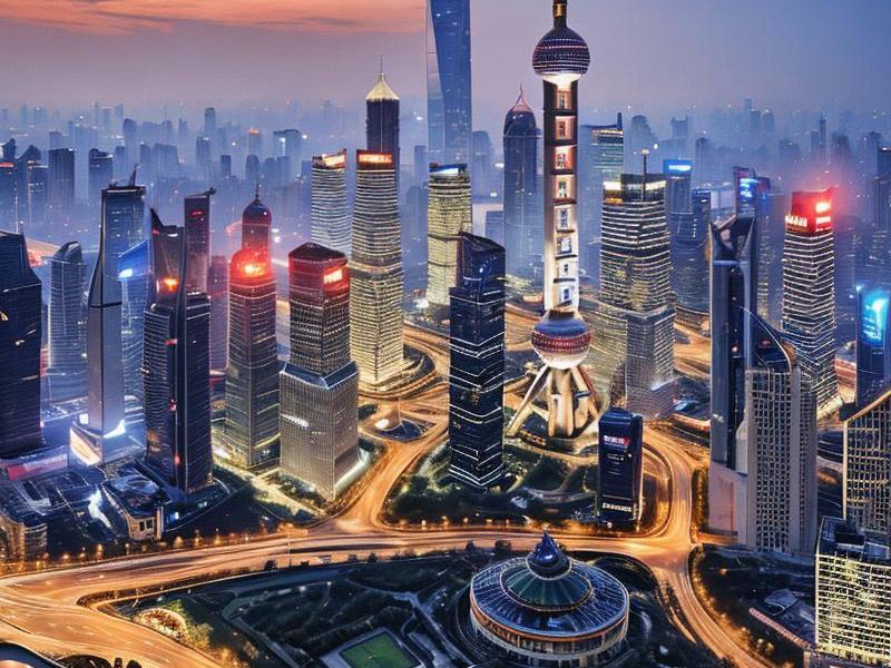Shanghai and Its Surrounding Areas: A Comprehensive Overview