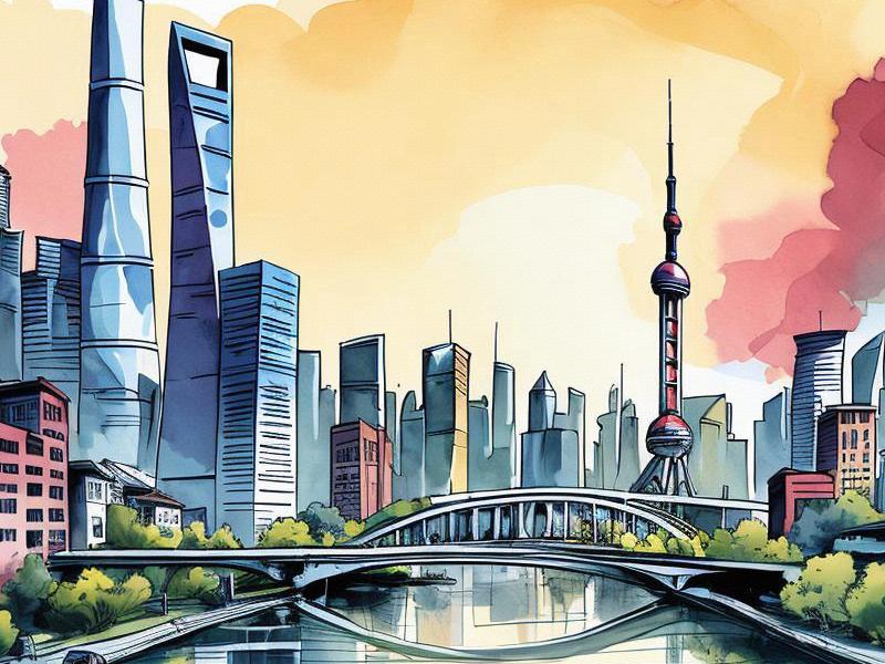 Shanghai's Journey Towards a Sustainable Future: A Comprehensive Analysis of Urban Development and Environmental Protection