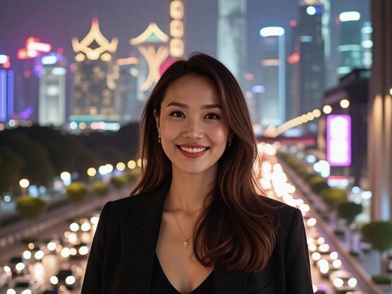 【镜中传奇】从永安公司橱窗到小红书直播间：上海摩登女子的形象经营术