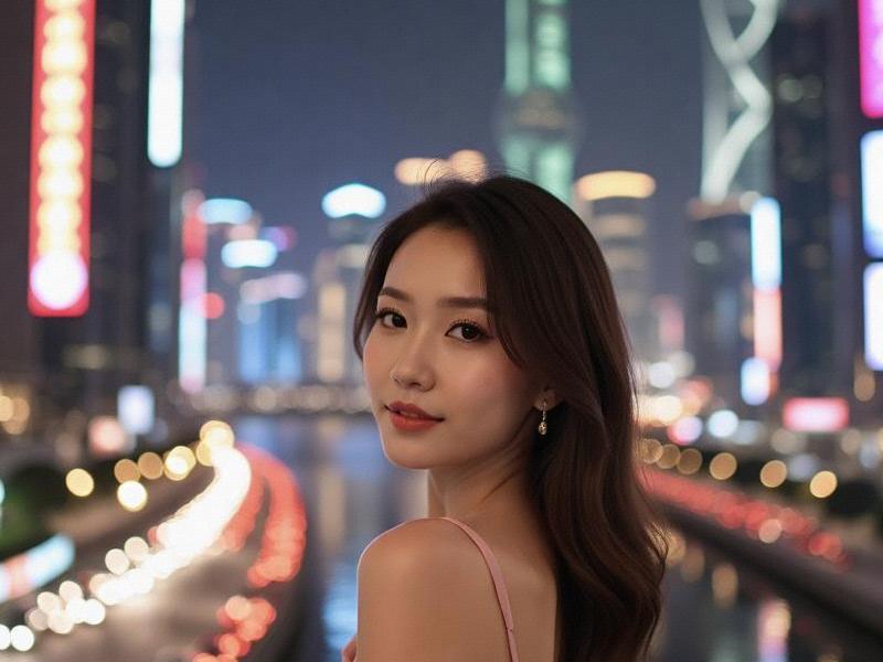 Shanghai 2025: Where Futurism Meets Heritage in China's Global Megacity