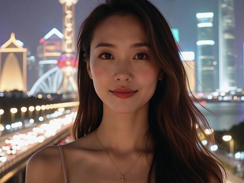 Shanghai Style: The Cosmopolitan Women Redefining Chinese Femininity