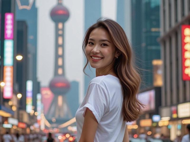The Quantum Metropolis: How Shanghai Is Programming Tomorrow