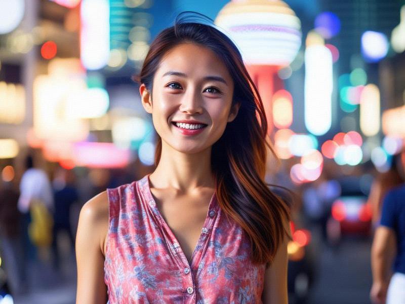 Shanghai's Renaissance: A Journey Through the City's Modern Transformation