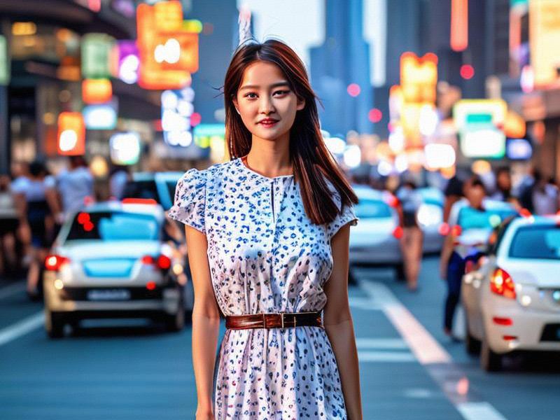 Shanghai Women: Pioneers in Fashion and Pop Culture