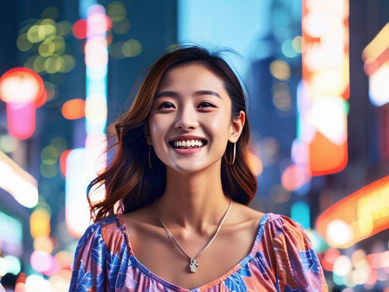 Shanghai's Renaissance: A Journey Through the City's Modern Transformations