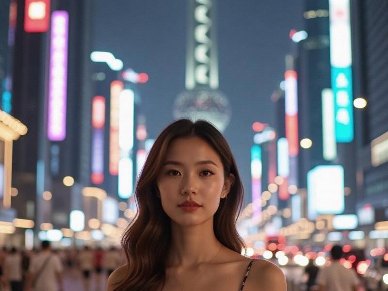 Shanghai’s Neo-Symbiosis: Where AI and Imperial Legacy Forge a Carbon-Neutral Future