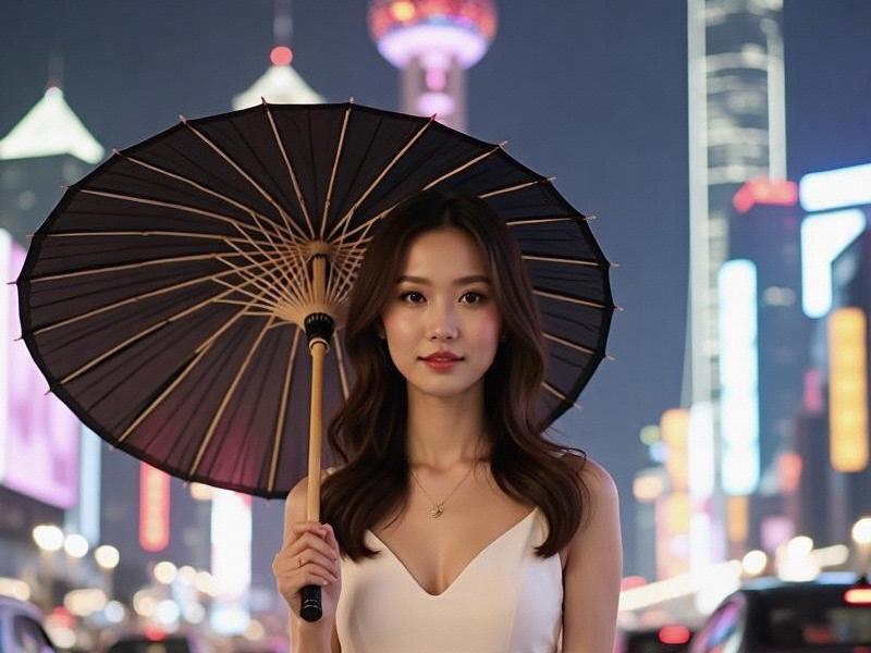 Metamorphosis of the Midnight City: How Shanghai's Entertainment Clubs Are Reinventing Urban Nightlife