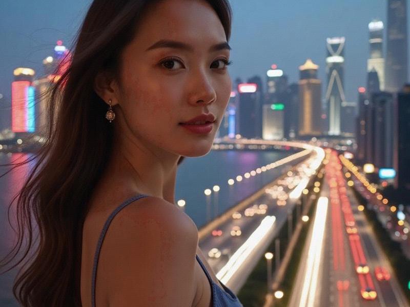 Coded Euphoria: How Shanghai's Algorithmic Nightclubs Are Engineering China's Social Capital