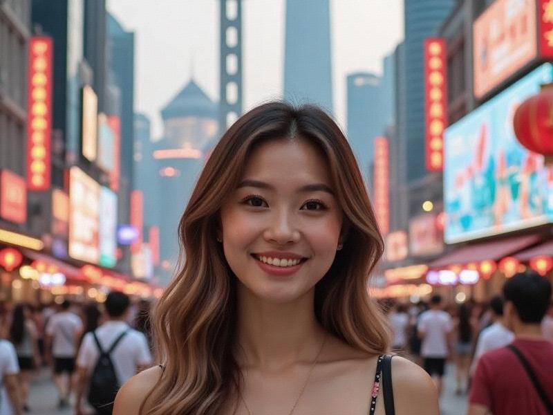 Shanghai 2030: The Vertical City Where Tradition Meets Tomorrow
