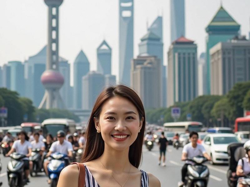 The Yangtze Delta Renaissance: How Shanghai's Economic Boom is Reshaping Surrounding Provinces