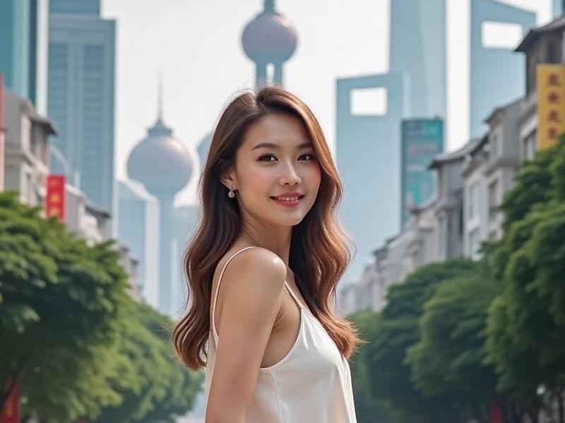 Shanghai 2025: The Eastern Technopolis Redefining Innovation