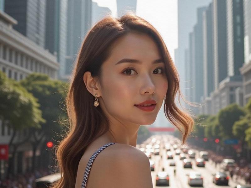 Shanghai's Digital Leap: How China's Global City is Building the Urban Operating System of the Future